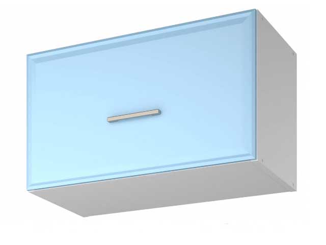 Шкаф навесной для вытяжки ш60 (СТЛ.281.04)