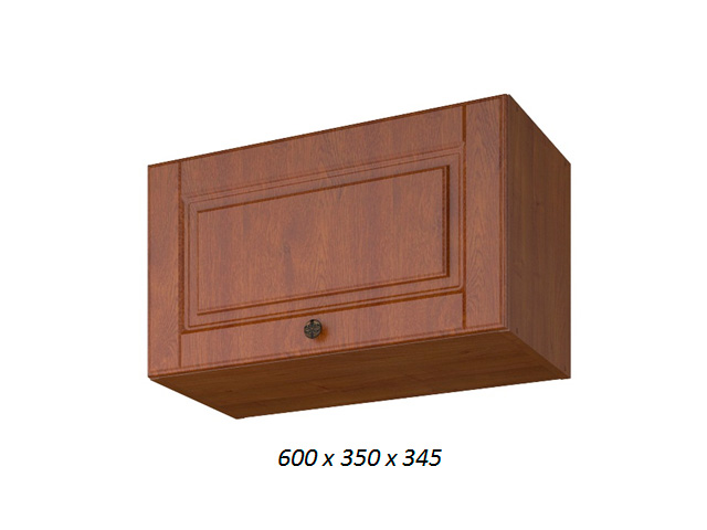 Шкаф навесной для вытяжки ш60 (СТЛ.308.04)