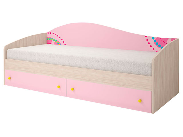 Кровать одинарная (6)