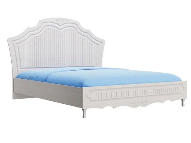 Кровать двойная 1800